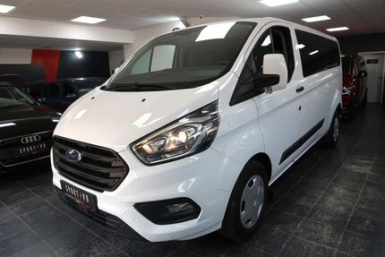 Ford Transit Custom Gebrauchtwagen