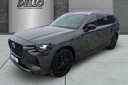 Mazda CX-80 Gebrauchtwagen