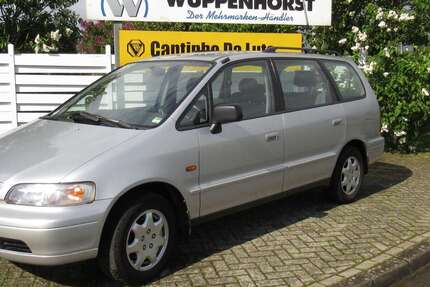 Honda Shuttle Gebrauchtwagen