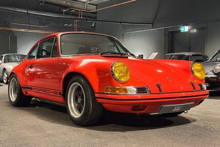Porsche 911 Urmodell Gebrauchtwagen