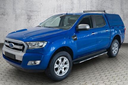 Ford Ranger Gebrauchtwagen