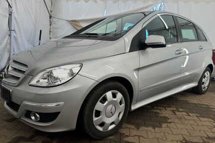 Mercedes-Benz B 200 Gebrauchtwagen