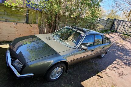 Citroen CX Gebrauchtwagen