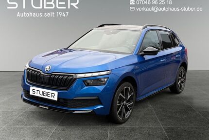 Skoda Kamiq Gebrauchtwagen