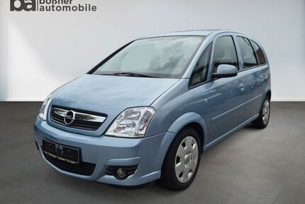 Opel Meriva Gebrauchtwagen