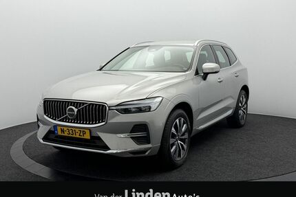 Volvo XC60 Gebrauchtwagen