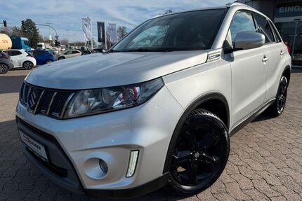 Suzuki Vitara Gebrauchtwagen
