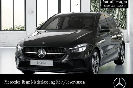 Mercedes-Benz B 180 Gebrauchtwagen