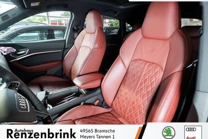 Audi e-tron Gebrauchtwagen