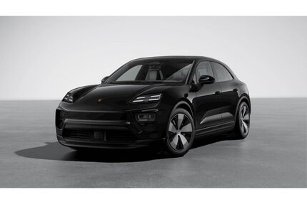 Porsche Macan Gebrauchtwagen