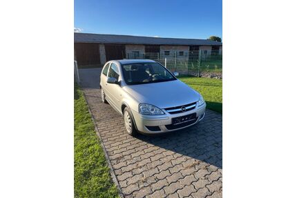 Opel Corsa Gebrauchtwagen