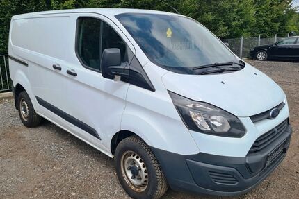 Ford Transit Custom Gebrauchtwagen