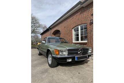 Mercedes-Benz 450 Gebrauchtwagen