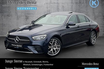 Mercedes-Benz E 300 Gebrauchtwagen