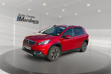 Peugeot 2008 Gebrauchtwagen