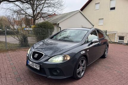 Seat Leon Gebrauchtwagen