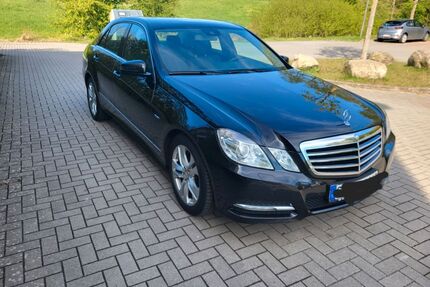 Mercedes-Benz E 250 Gebrauchtwagen