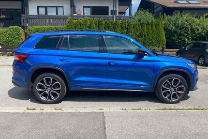 Skoda Kodiaq Gebrauchtwagen