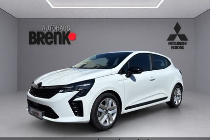 Renault Clio Gebrauchtwagen