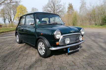 Mini Andere Gebrauchtwagen
