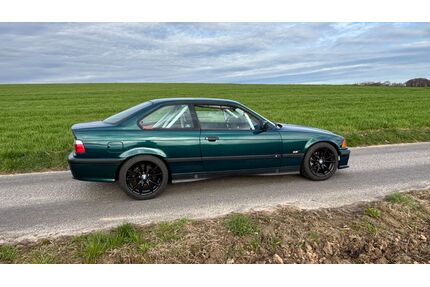 BMW 323 Gebrauchtwagen