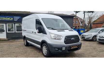 Ford Transit Gebrauchtwagen