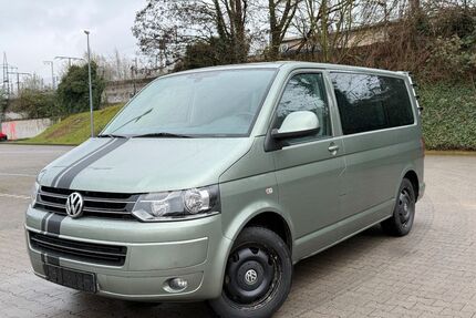 VW T5 Multivan Gebrauchtwagen