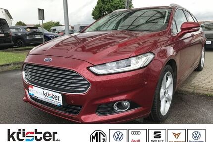 Ford Mondeo Gebrauchtwagen