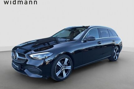 Mercedes-Benz C 220 Gebrauchtwagen