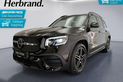 Mercedes-Benz GLB 200 Gebrauchtwagen