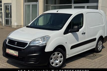 Peugeot Partner Gebrauchtwagen