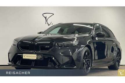 BMW M5 Gebrauchtwagen