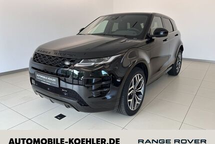 Land Rover Range Rover Evoque Gebrauchtwagen