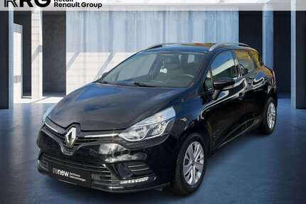 Renault Clio Gebrauchtwagen