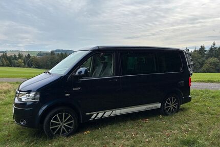 VW T5 California Gebrauchtwagen