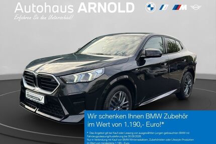 BMW X2 Gebrauchtwagen