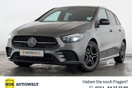 Mercedes-Benz B 250 Gebrauchtwagen