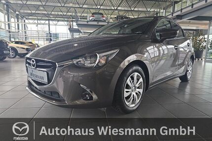 Mazda 2 Gebrauchtwagen