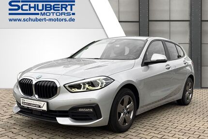 BMW 118 Gebrauchtwagen
