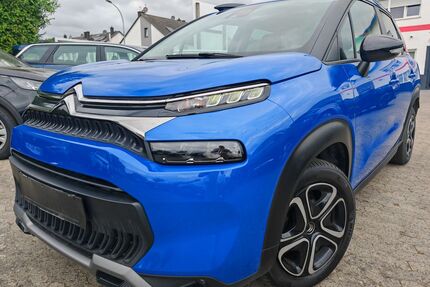 Citroen C3 Aircross Gebrauchtwagen