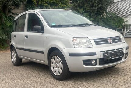 Fiat Panda Gebrauchtwagen