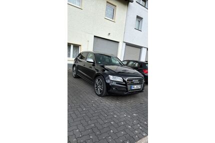 Audi SQ5 Gebrauchtwagen