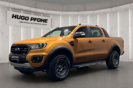 Ford Ranger Gebrauchtwagen