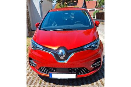 Renault ZOE Gebrauchtwagen