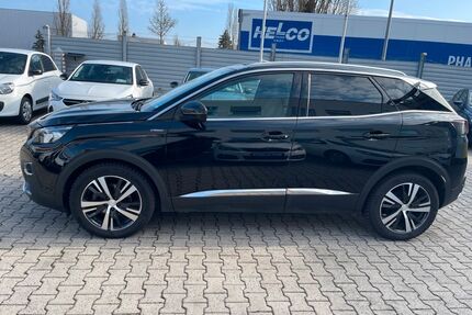 Peugeot 3008 Gebrauchtwagen