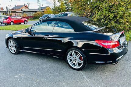 Mercedes-Benz E 250 Gebrauchtwagen
