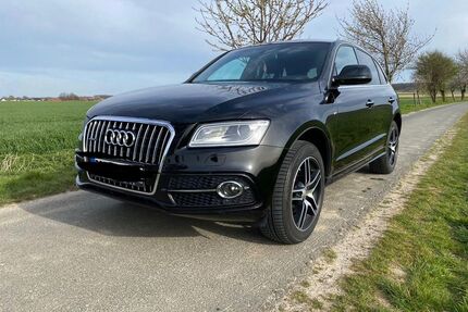 Audi Q5 Gebrauchtwagen