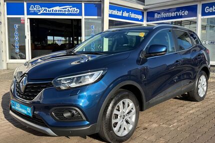 Renault Kadjar Gebrauchtwagen