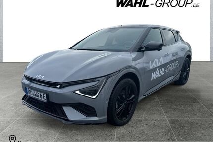 Kia EV6 Gebrauchtwagen