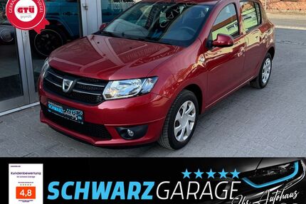 Dacia Sandero Gebrauchtwagen